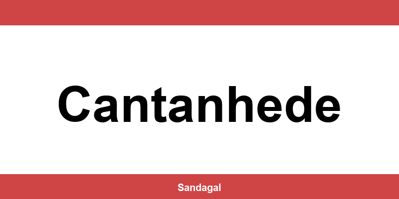 Balcões do banco Santander em Cantanhede