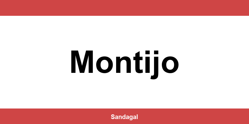 Balcões do banco Santander em Montijo