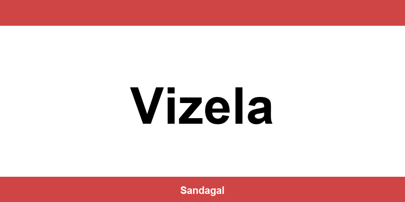 Balcões do banco Santander em Vizela