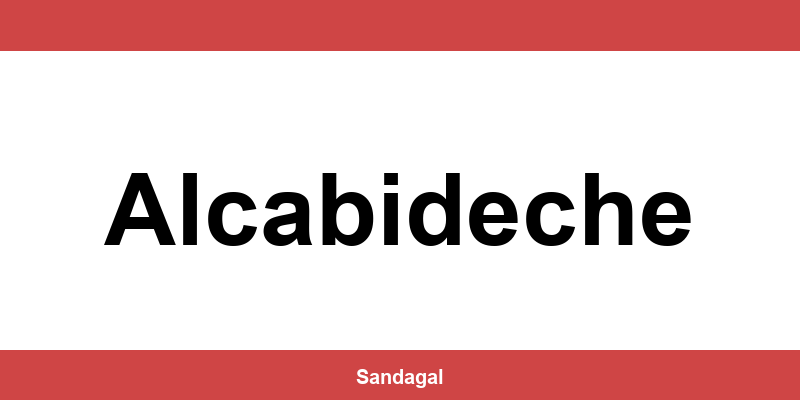 Balcões do banco Santander em Alcabideche