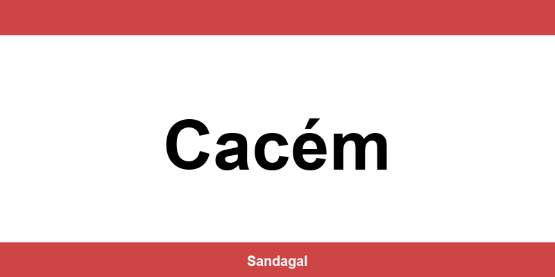 Balcões do banco Santander em Cacém